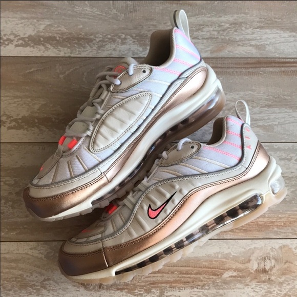 NWT Nike Air Max 98 - Picture 4 of 8